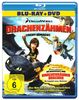 Drachenzähmen leicht gemacht (limited Edition + DVD, exklusiv bei Amazon.de) [Blu-ray]