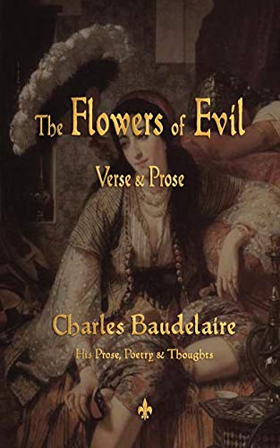 unbekannt The Flowers Of Evil