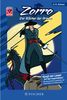 Helden-Abenteuer 01: Zorro - Der Rächer der Armen: Fischer. Nur für Jungs