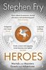 Heroes: Mortals and Monsters, Quests and Adventures