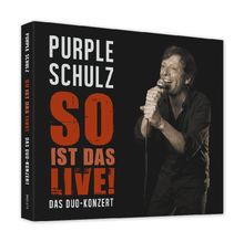 So Ist das Live! (das Duo-Konzert) (CD+DVD)