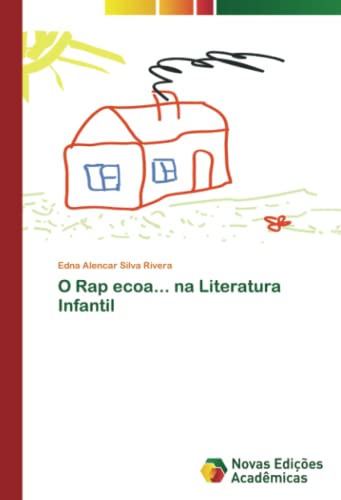 O Rap ecoa... na Literatura Infantil