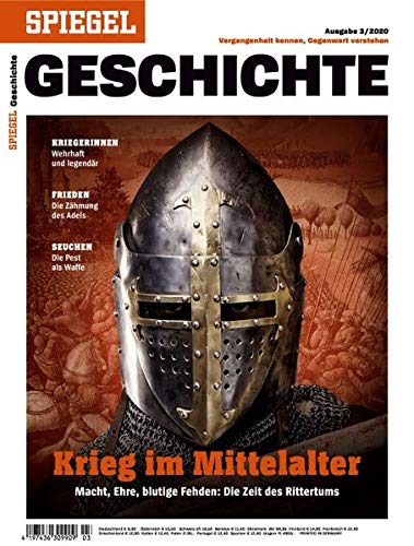 Krieg im Mittelalter: SPIEGEL GESCHICHTE