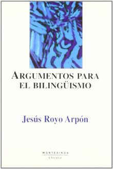 Argumentos para el bilingüismo