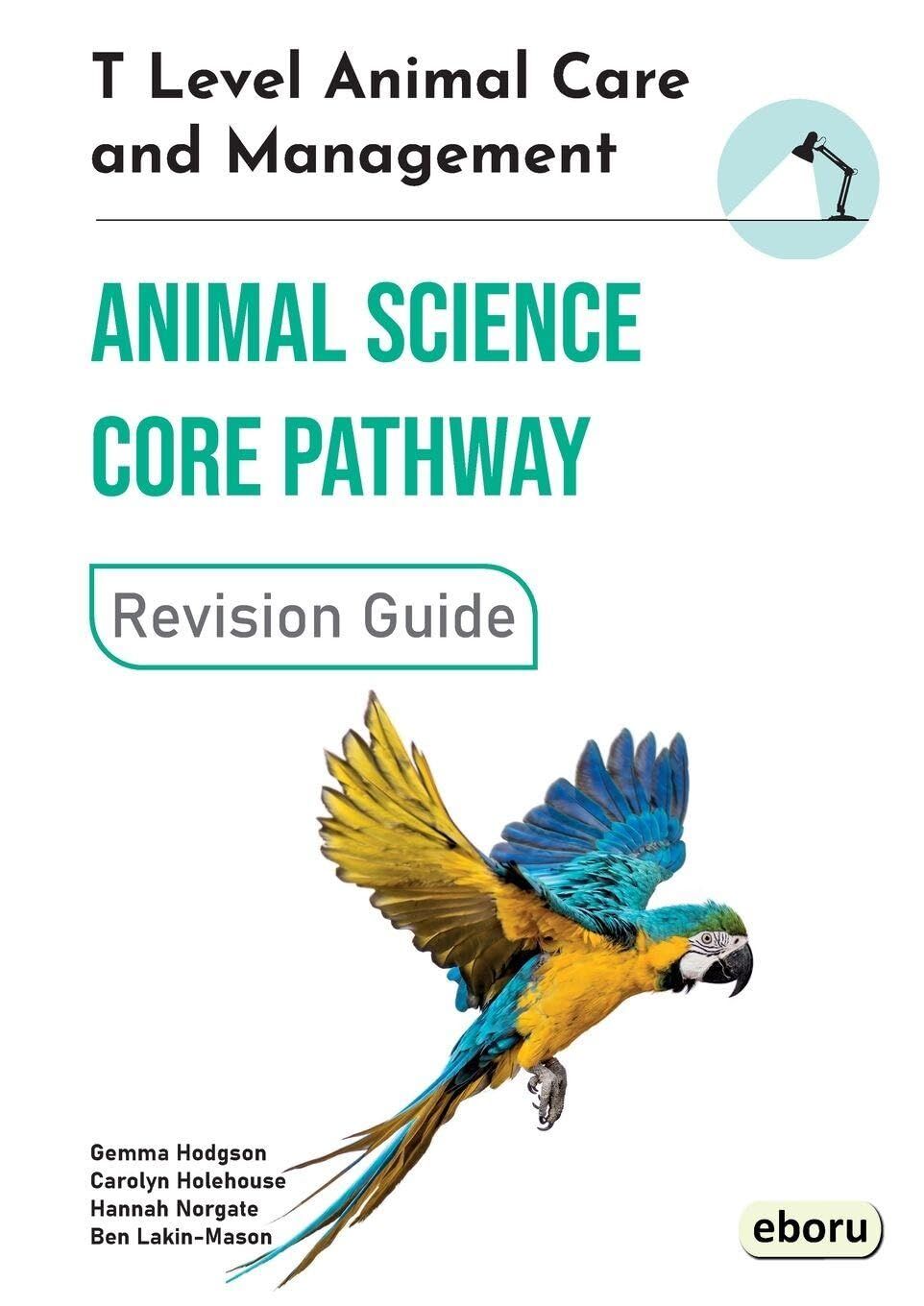 T Level Animal Care and Management