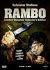 Rambo 1-4 (Gekürzte Fassung) [Limited Collector's Edition] [8 DVDs]