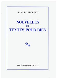 Nouvelles et textes pour rien