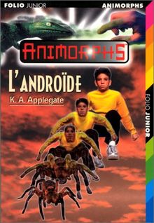 L'androïde