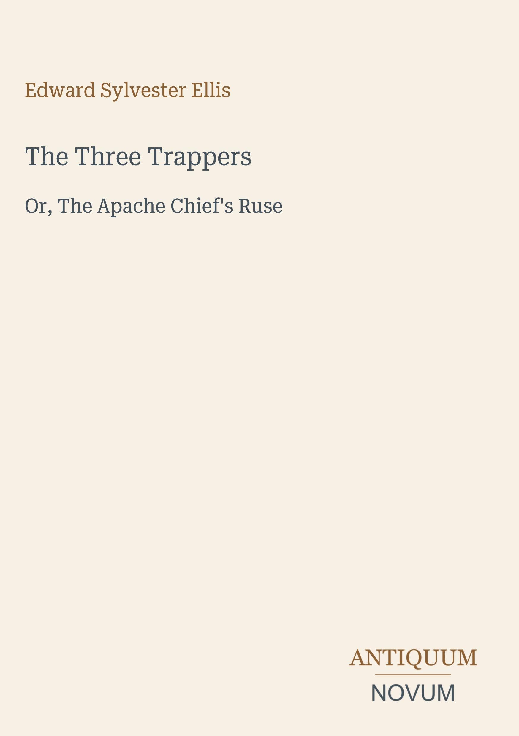 The Three Trappers