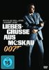 James Bond 007 - Liebesgrüße aus Moskau