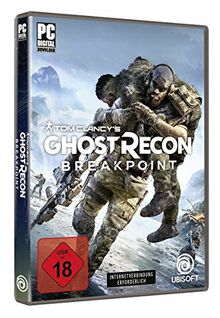Tom Clancy’s Ghost Recon Breakpoint Standard - [PC]