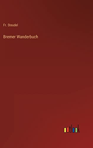 Bremer Wanderbuch