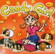Candy Girl Vol.7