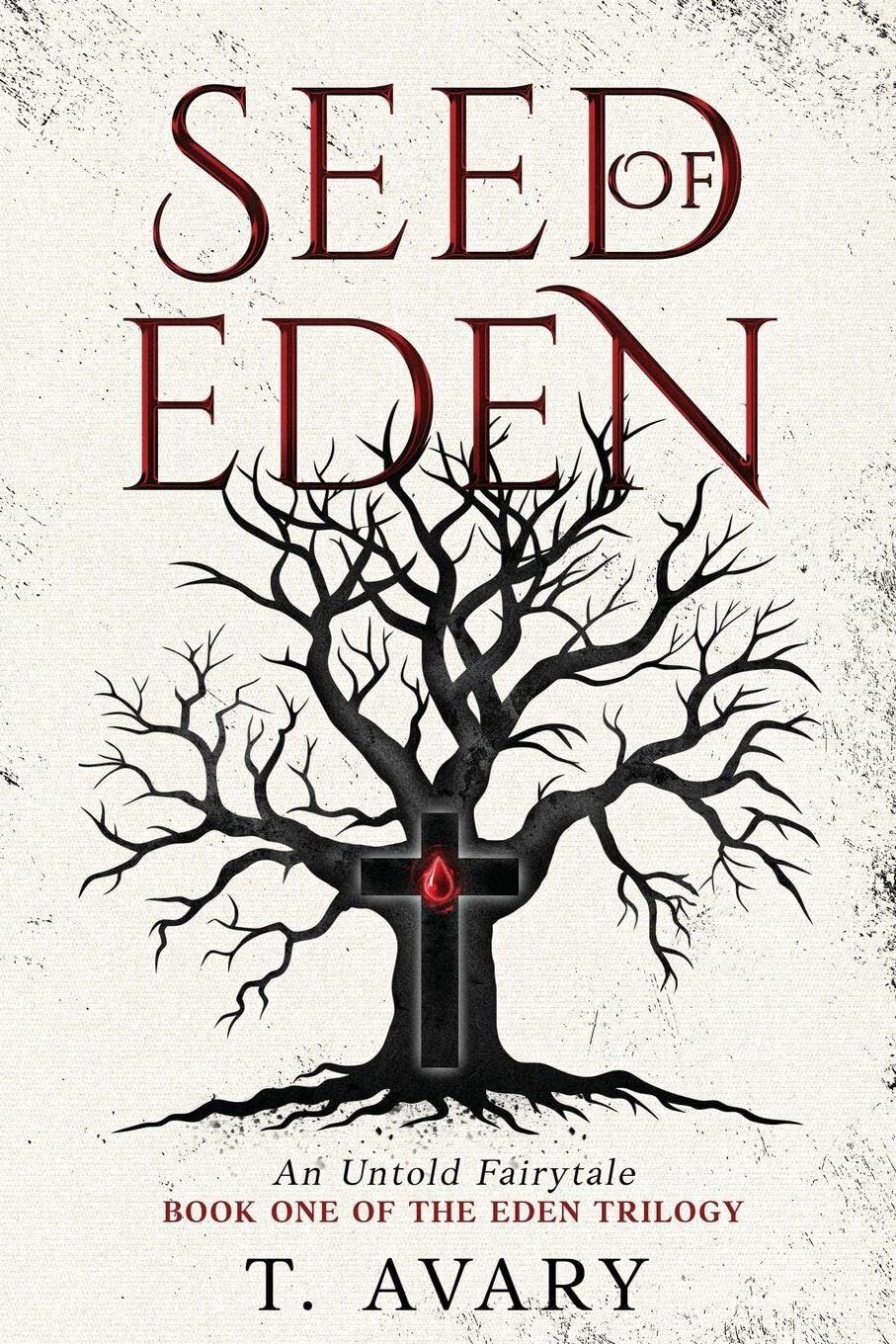 SEED OF EDEN