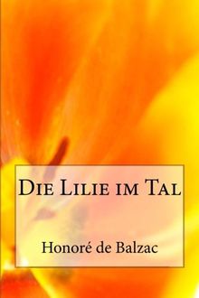 Die Lilie im Tal