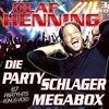 Die Partyschlager Megabox (Limited Edition)