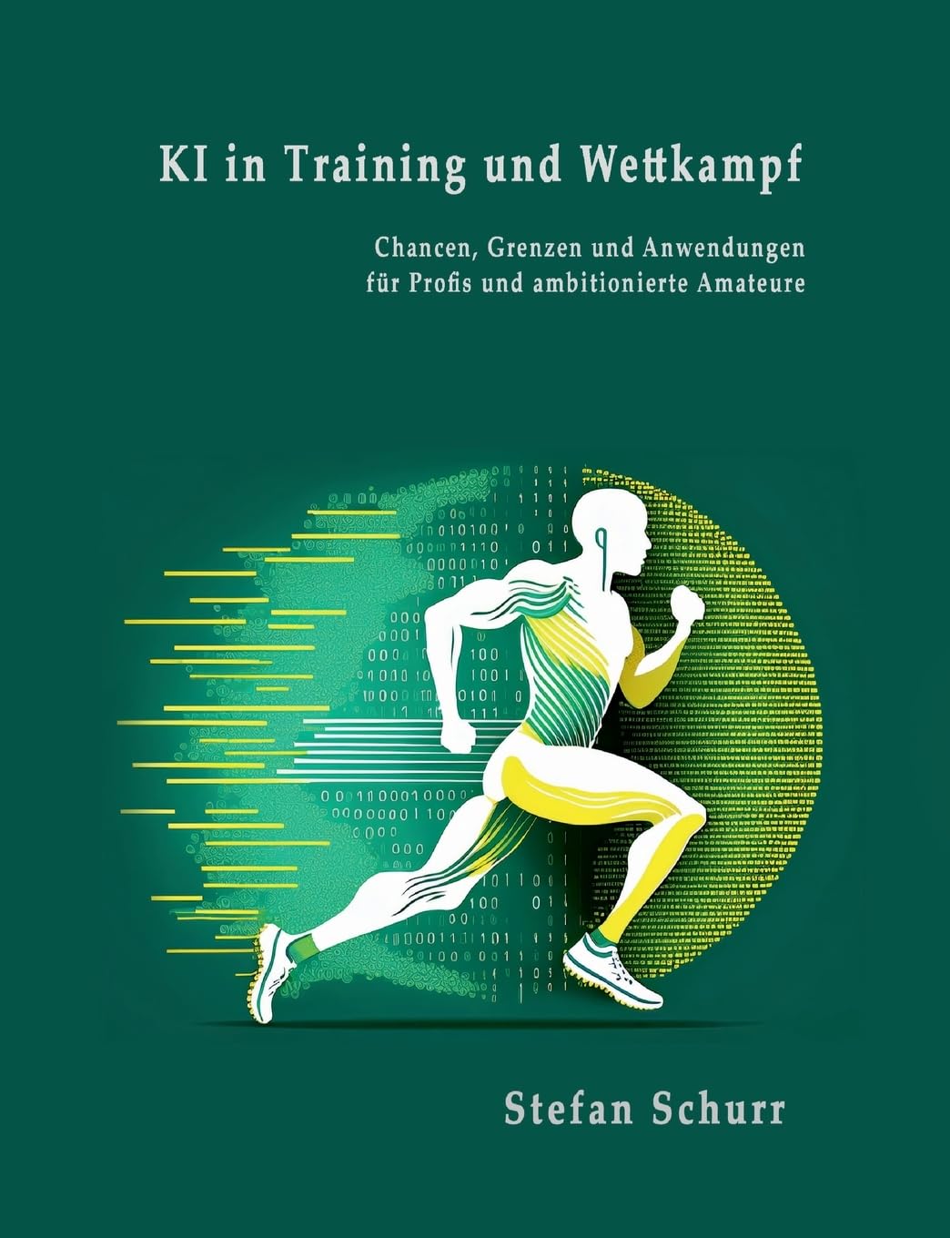 KI in Training und Wettkampf: Chancen, Grenzen und Anwendungen für Profis und ambitionierte Amateure