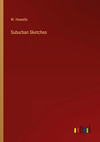 Suburban Sketches