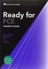 New Ready for FCE: Teacher's Book