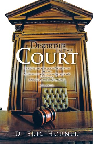 Disorder In The Court