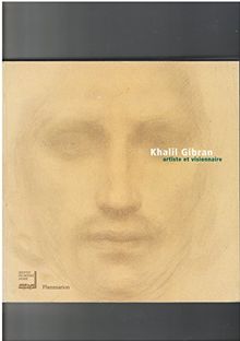 Khalil Gibran artiste et visionnaire von IMA | Buch | Zustand gut