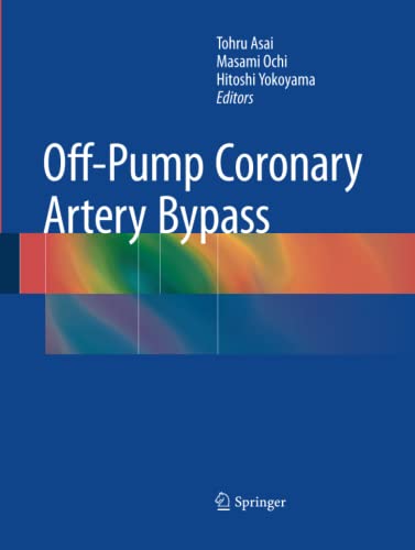 Off-Pump Coronary Artery Bypass