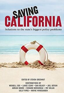 Saving California