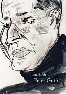 Peter Guth: LeseBuch