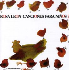 Vol.2-Canciones Para Ninos