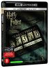 Harry potter 3 : le prisonnier d'azkaban 4k ultra hd [Blu-ray] [FR Import]