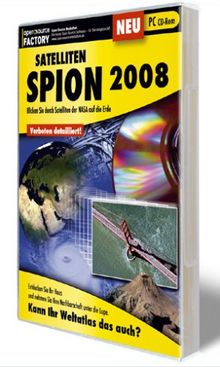 SatellitenSpion 2008