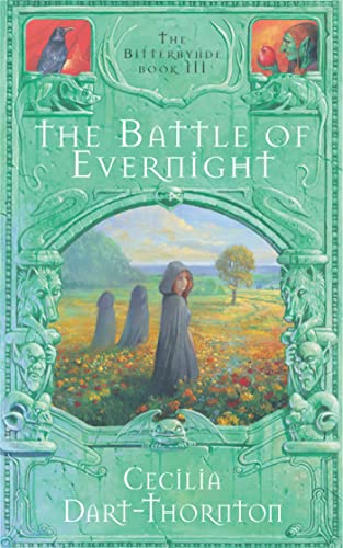 The Battle of Evernight (The Bitterbynde Trilogy, 3)