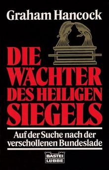 Die Wächter des heiligen Siegels