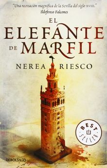 El elefante de marfil (BEST SELLER, Band 26200)