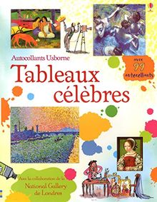 Tableaux célèbres