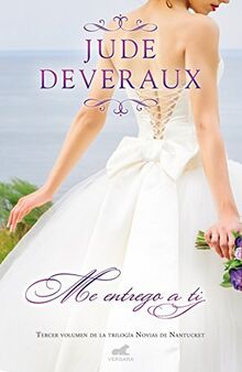 Me entrego a ti / Ever After (Amor y aventura, Band 3)