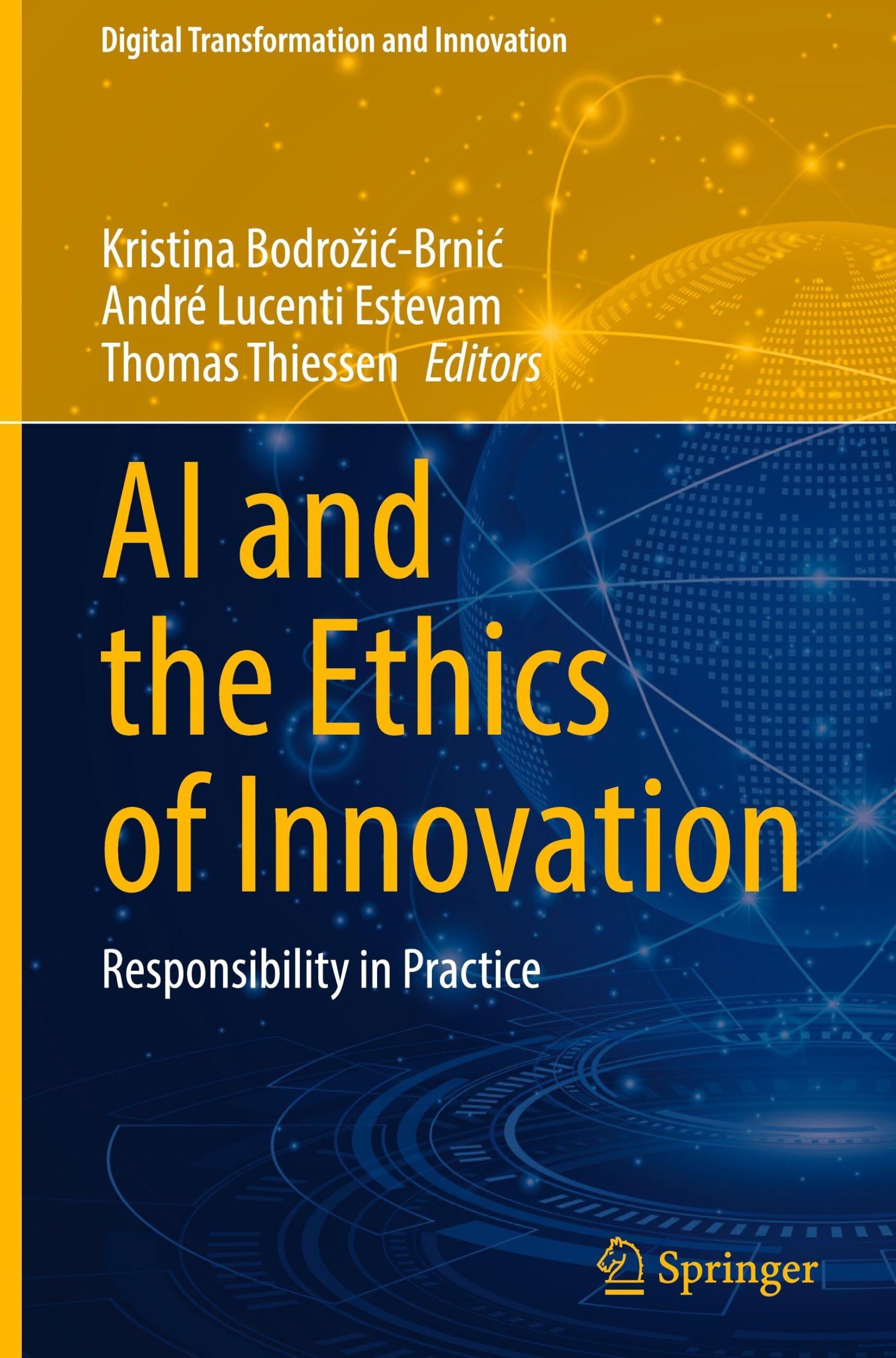 AI and the Ethics of Innovation