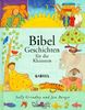 Bibelgeschichten für die Kleinsten