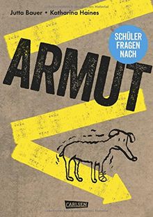 Armut: Schüler fragen nach