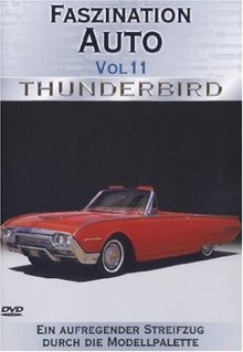 Faszination Auto - Thunderbird