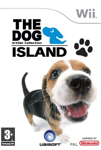 Dog Island [UK Import]