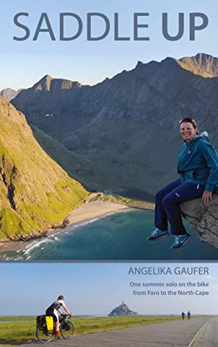 Saddle Up: One summer solo on the bike from Faro to the North Cape