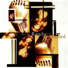 Best of Randy Crawford