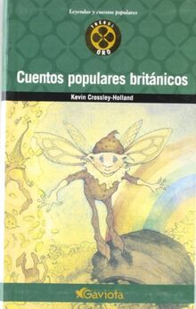 Cuentos populares británicos (Trébol de oro)