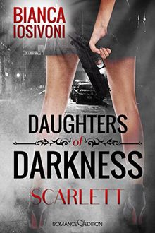 Daughters of Darkness - Scarlett