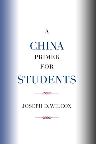 A China Primer for Students