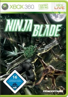 Ninja Blade