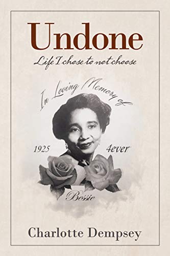 Undone: Life I chose to not choose