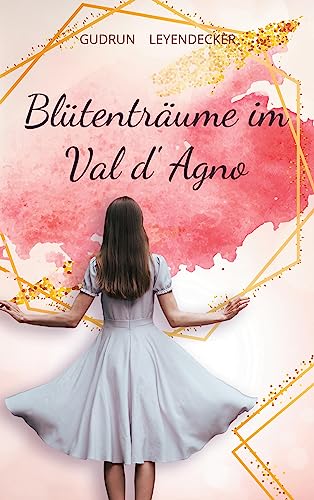 Blütenträume im Val d'Agno: Fantasy