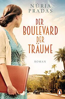 Der Boulevard der Träume: Roman